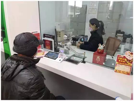 抗疫｜聊城市东昌府区：“小人物”·大义举