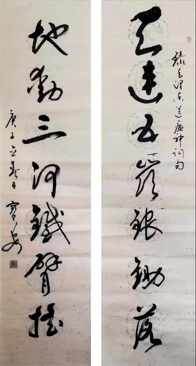 抗疫｜聊城市东昌府区百件文艺作品为抗疫擂鼓加油