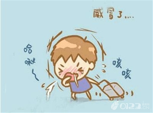 发烧咳嗽了，到底要不要去医院？