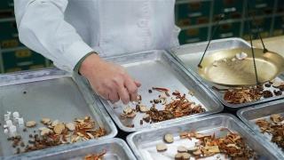 中医药参与超6万例新冠肺炎确诊病例救治