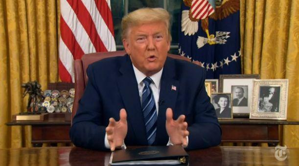 美国终于承认！宣布重要决定