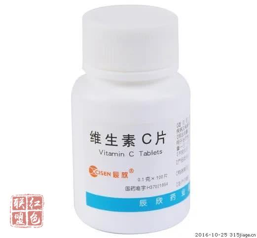 纽约医院利用维生素C治疗新冠肺炎患者