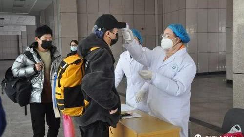 内地已有17省份公布开学时间 4月或将迎来开学高峰