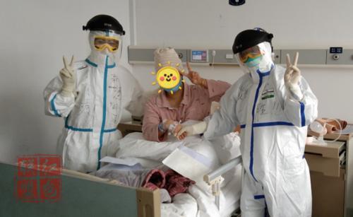 孕妇感染新冠肺炎治疗方法有何不同？确诊的哺乳期妈妈能不能母乳喂养？