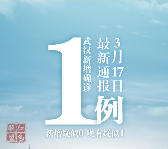 31省区市新增21例确诊病例 武汉新增确诊病例1例