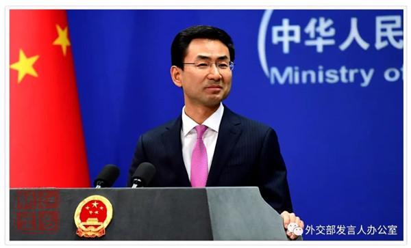 外交部：中方积极参与抗疫国际合作既是责任担当，也有利于巩固成果