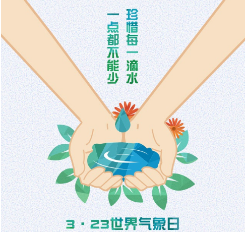 世界气象日：守护我们的蓝色星球