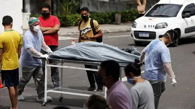 世卫组织：尚无证据表明新冠抗体可使人免受“二次感染”
