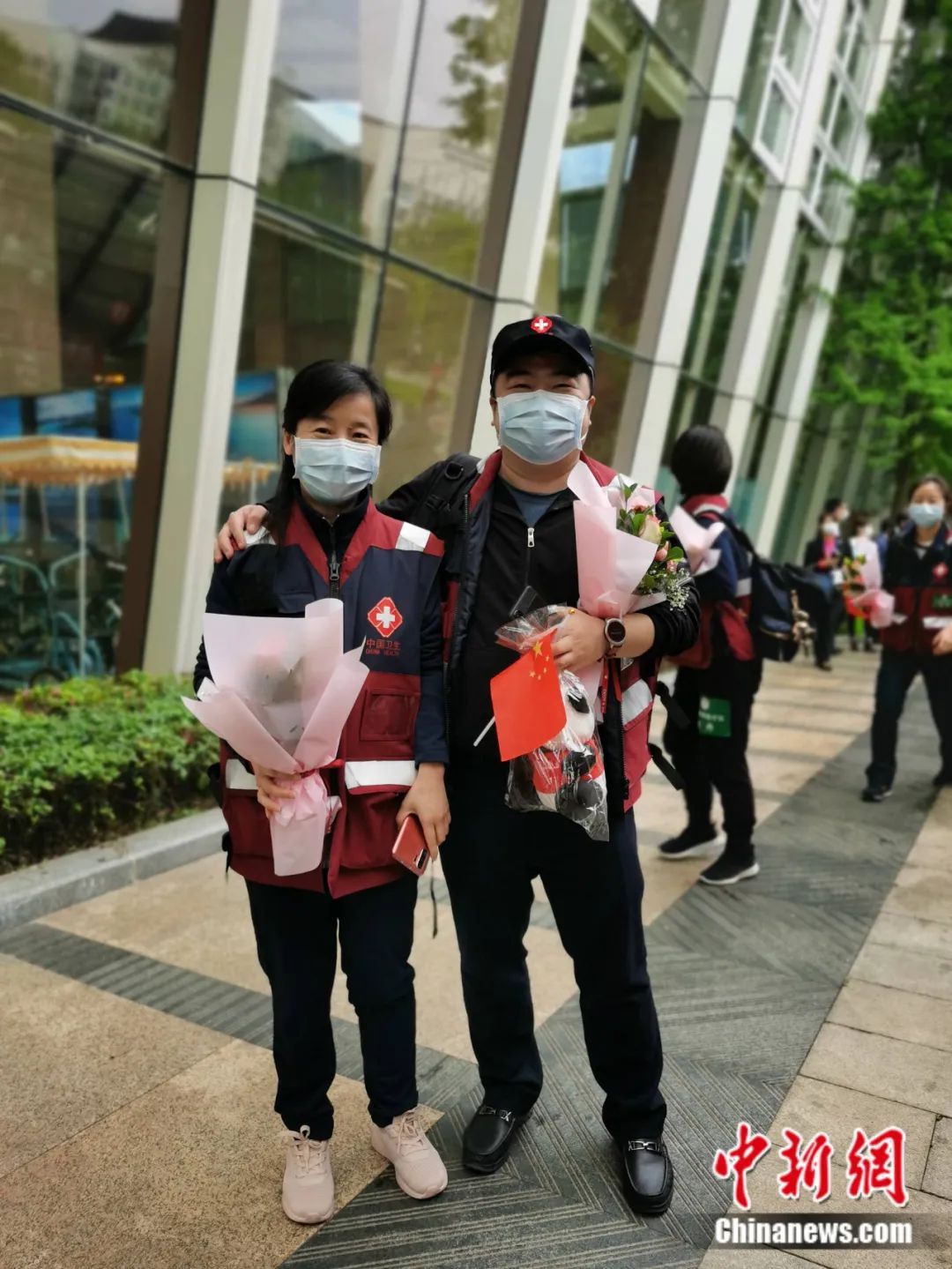 点击进入下一页