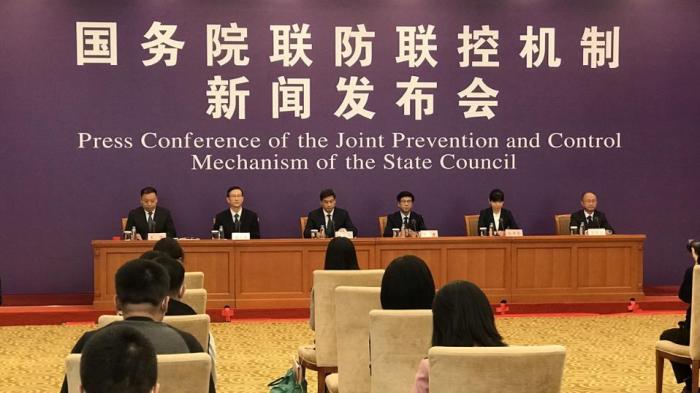 药物研发进展如何？疫苗何时能用上？权威回应来了