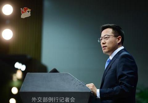 外交部回应广东防疫措施涉及非洲国家在华公民有关问题