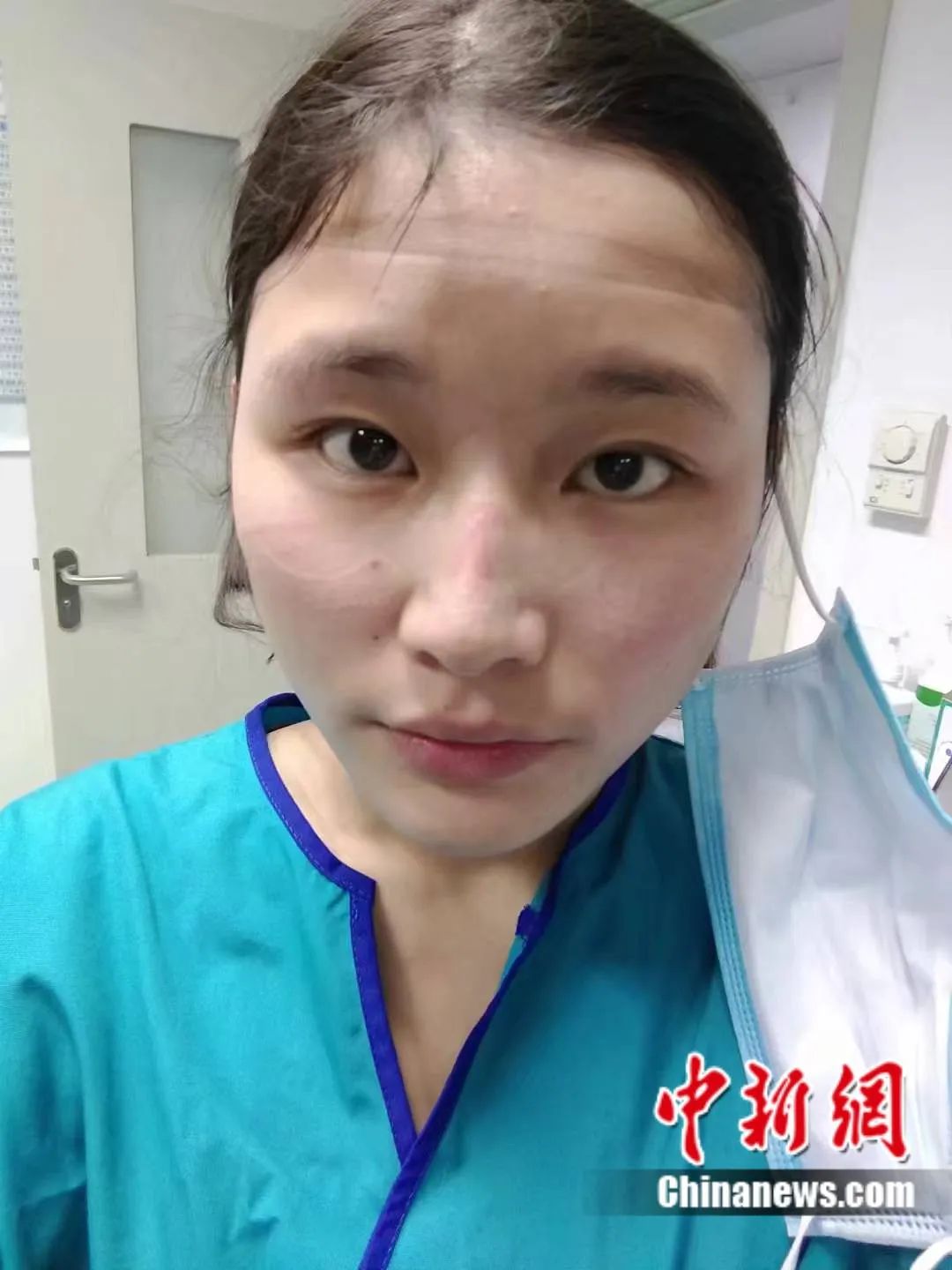 点击进入下一页