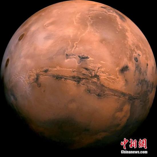 NASA专家：疫情可助宇航员学习零污染登陆另一个星球