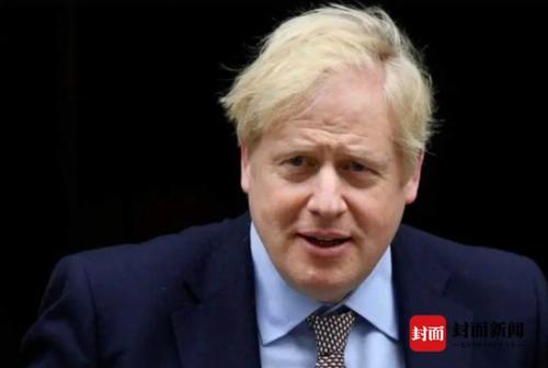 英国首相约翰逊已转出重症监护室