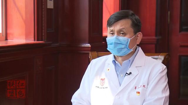 张文宏：无症状没有这么可怕 但不能忽略