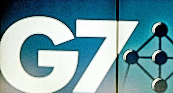 特朗普宣布推迟召开G7峰会