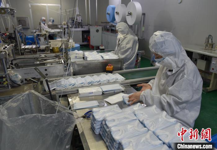 你买了多少口罩？口罩相关企业一季度赚大发了！