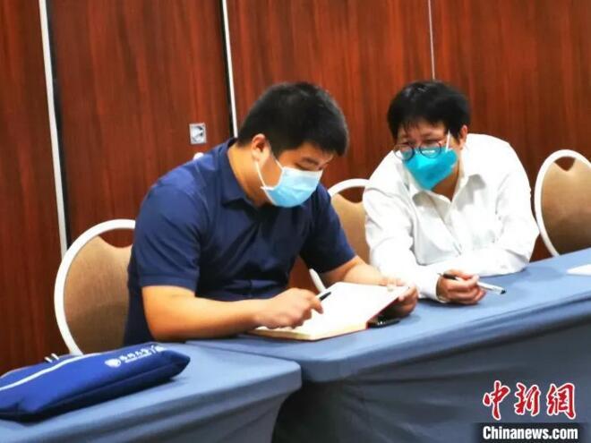 点击进入下一页