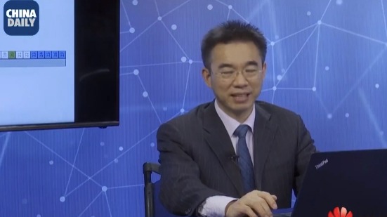 中国疾控中心专家吴尊友：中国疫情防控做到了三个“第一”