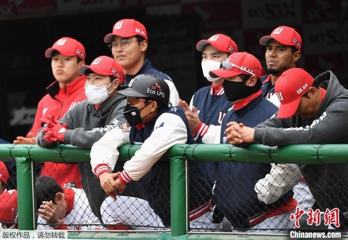 韩国新增58例新冠病例 将对富川物流中心进行全面检查