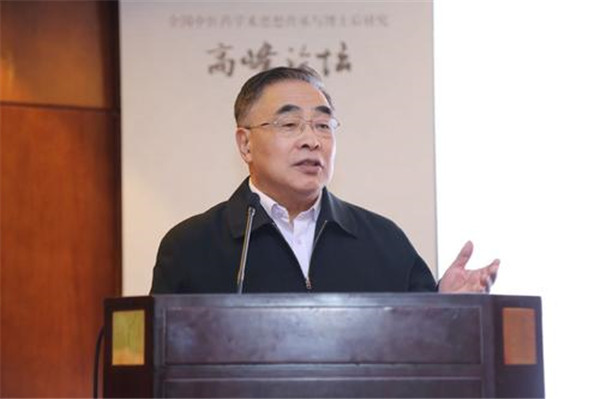战疫一线需手术 张伯礼：不要告诉家人，我自己签字