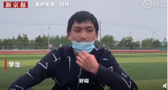 学生疑因戴口罩运动猝死背后，这些真相值得关注
