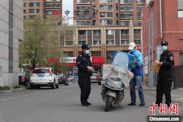 探访新冠肺炎定点收治医院：吉林病例病程潜伏期长
