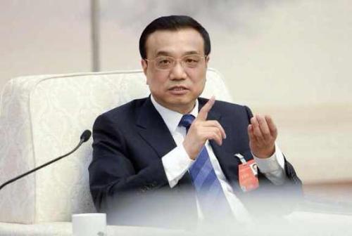 李克强：中国有6亿人每月收入1000元 疫情过后民生为要