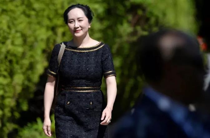 迟归的孟晚舟，不能放弃的“全球化”