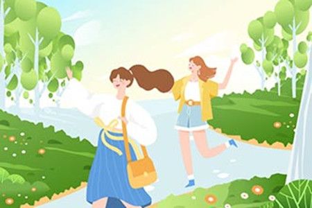 长假患上“节日心理病”？快收好这份心理调适指南