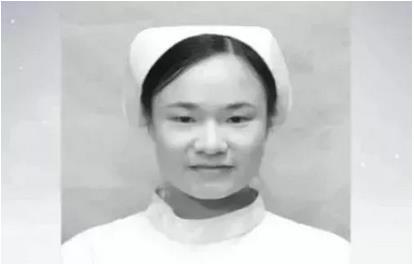 广西妇联追授援鄂护士梁小霞广西三八红旗手称号