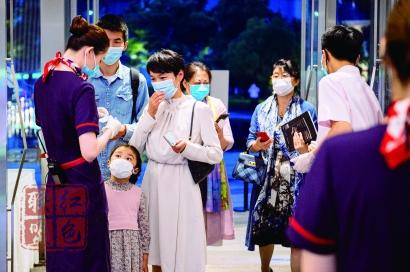 122天后重返舞台 上芭新作《起点》致敬英雄