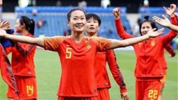 时代赋能，中国女足必能负重前行