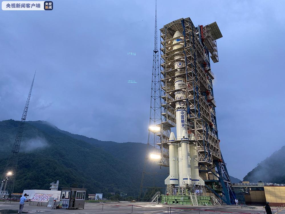 我国北斗三号全球卫星导航系统最后一颗组网卫星发射窗口重新确定