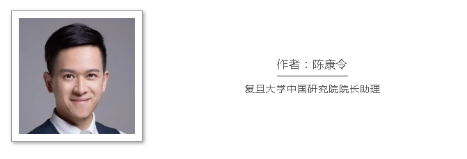 “ABCD”是个密码，里面藏着东亚国家有效抗疫和科技腾飞的秘密