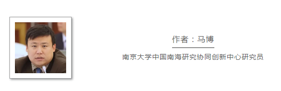 蓝色家园，共同治理 | 世界海洋日