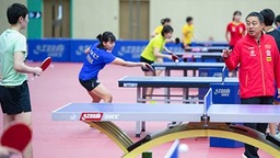 国乒澳门集训将收官 国内赛事或8月重启