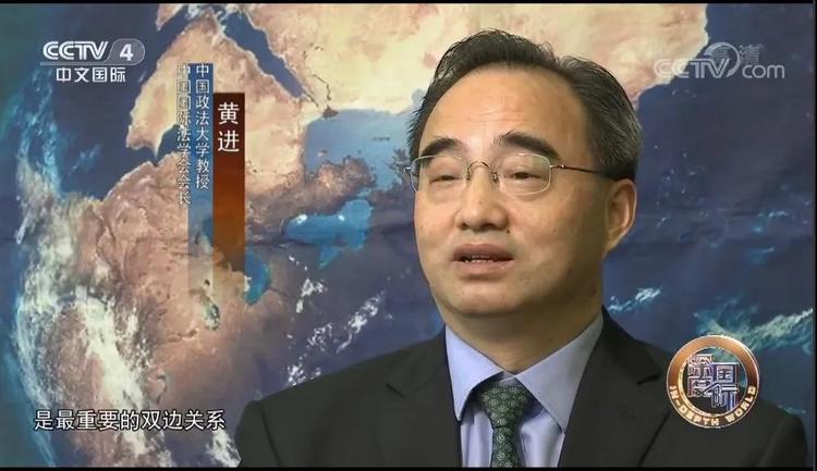 美国“滥诉” 法理不通的三个关键！