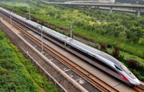 全国铁路7月1日起实施新图 多条新线相继开通