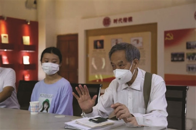 超九成受访者认为网络主播有责任传递正确价值观