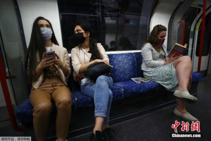 英国肉类工厂暴发疫情58人确诊 所有员工将接受检测