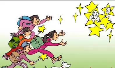 青少年追星调查：警惕饭圈思维侵蚀主流价值观