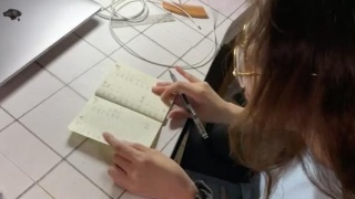杭州女大学生宿舍出租扫地机 一个月赚了上千元