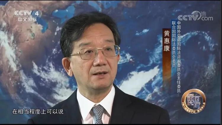 美国“滥诉” 法理不通的三个关键！