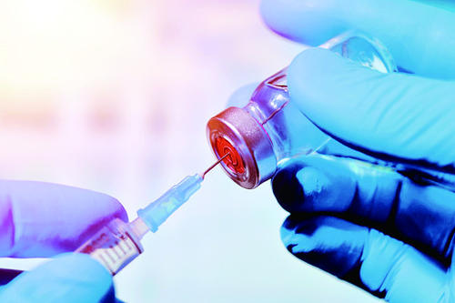 中国科学家在新型冠状病毒抗体研究中取得重大突破