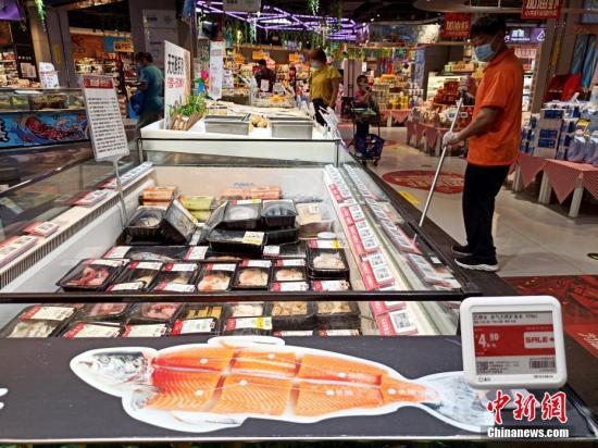 当三文鱼成为“众矢之的” 北京的日料店还好吗？