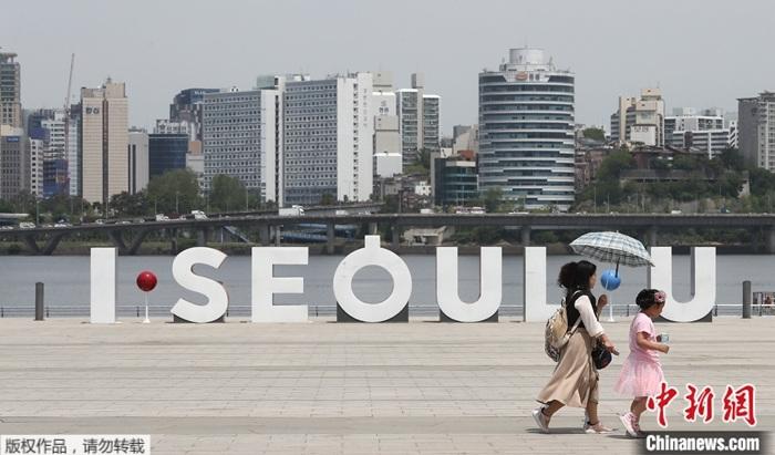韩国新增56例新冠确诊病例 首都圈聚集性感染引人忧