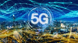我国5G基站周增超1万