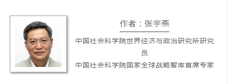 人类历史进程因疫情而加速