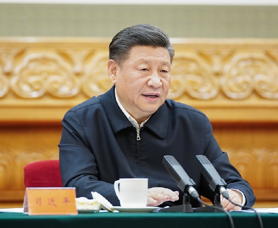 抗击新冠肺炎疫情， 习近平总书记这样谈“爱国卫生运动”